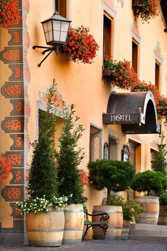 Hotel Cavallino D'oro