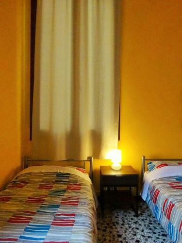 Albergue Youth Venice Palace