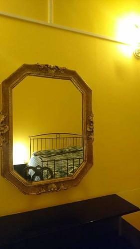 Albergue Youth Venice Palace