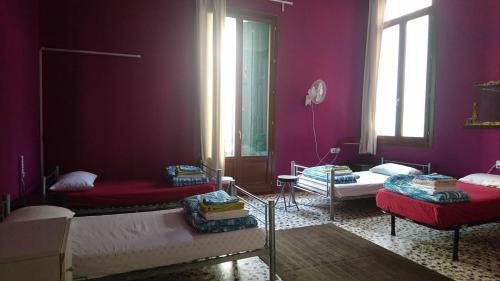 Albergue Youth Venice Palace