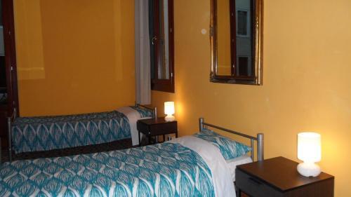 Albergue Youth Venice Palace