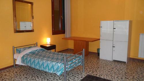 Albergue Youth Venice Palace