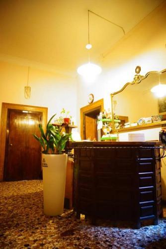Albergue Youth Venice Palace