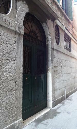 Albergue Youth Venice Palace