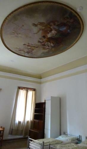 Albergue Youth Venice Palace