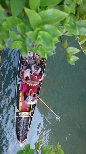 Albergue Youth Venice Palace