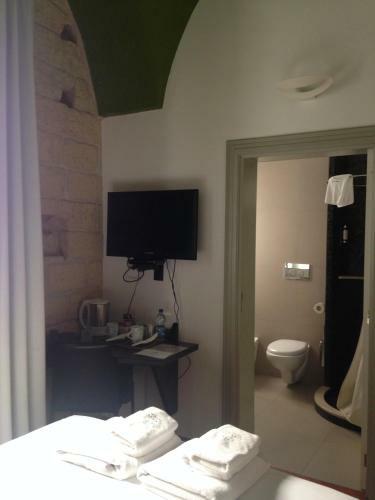 Alvino Suite And Breakfast