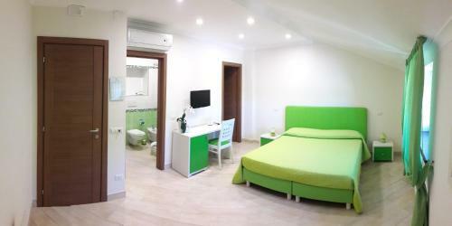 Bed & Breakfast Back To Sorrento