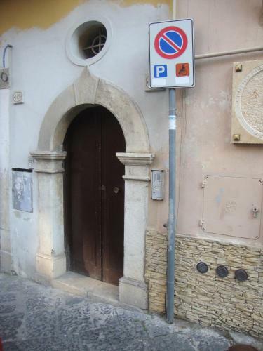 Apartamento Anfiteatro