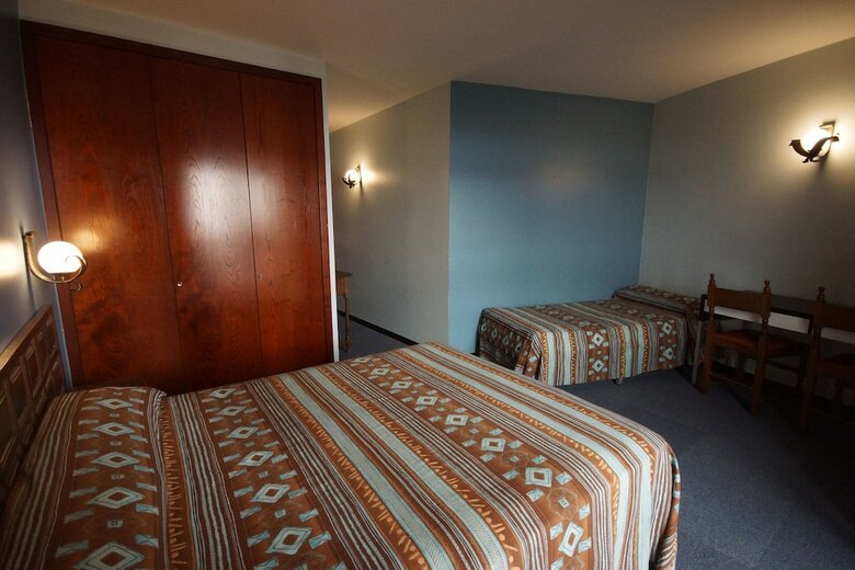 Hotel Folch
