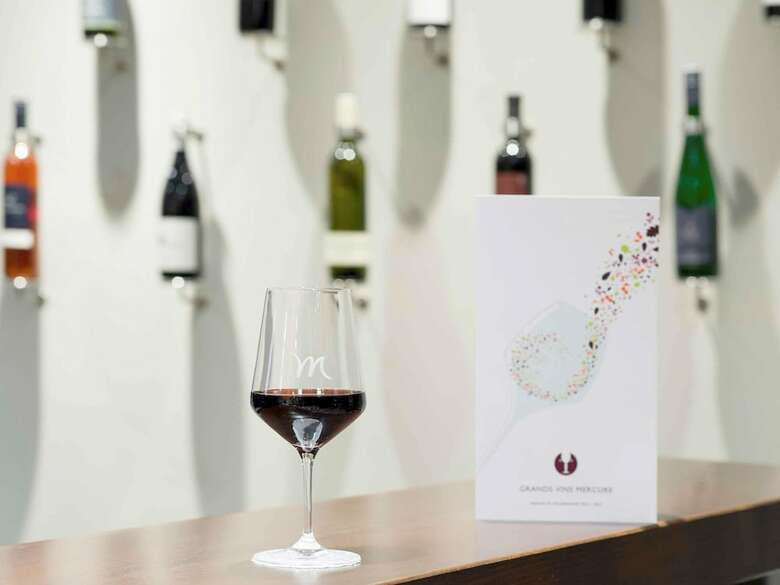 Hotel Mercure Graz City