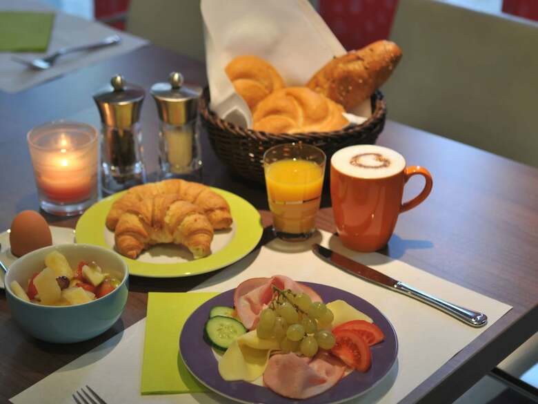 Hotel Ibis Styles Linz