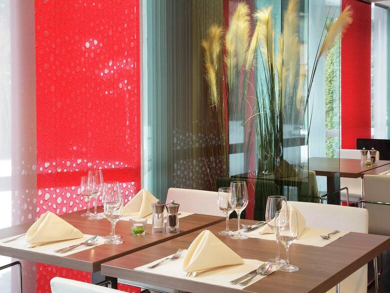 Hotel Ibis Styles Linz