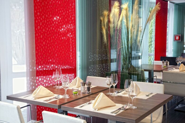 Hotel Ibis Styles Linz