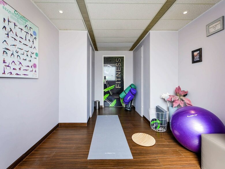 Hotel Ibis Styles Linz
