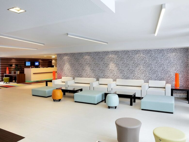 Hotel Ibis Styles Linz