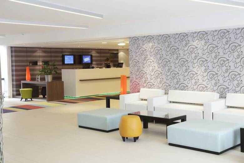 Hotel Ibis Styles Linz