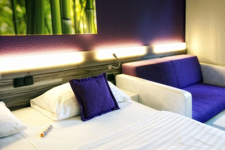 Hotel Ibis Styles Linz