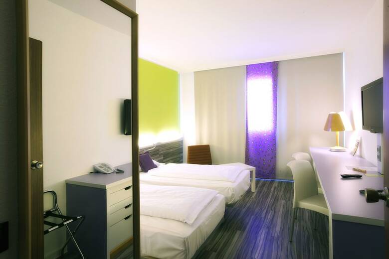 Hotel Ibis Styles Linz
