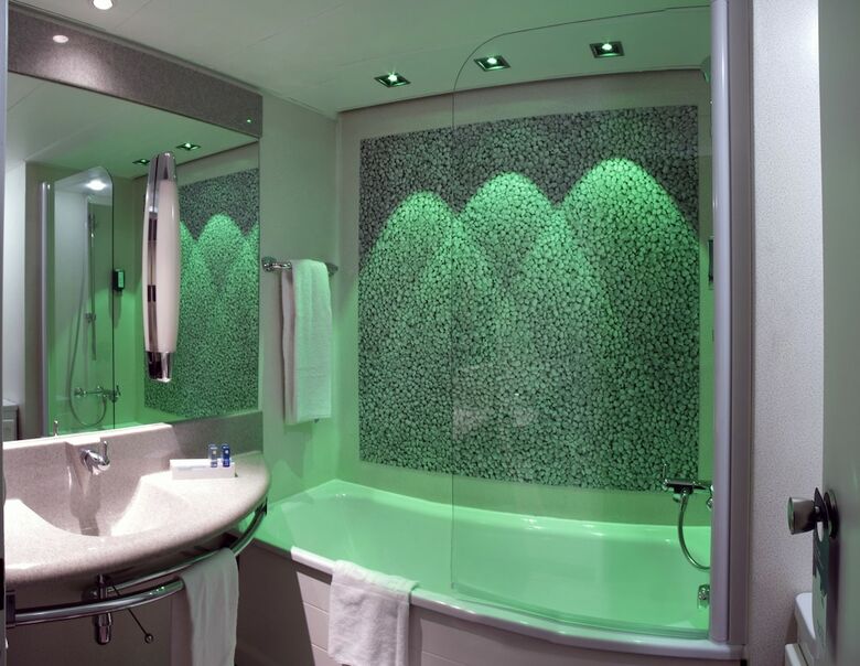 Hotel Ibis Styles Linz