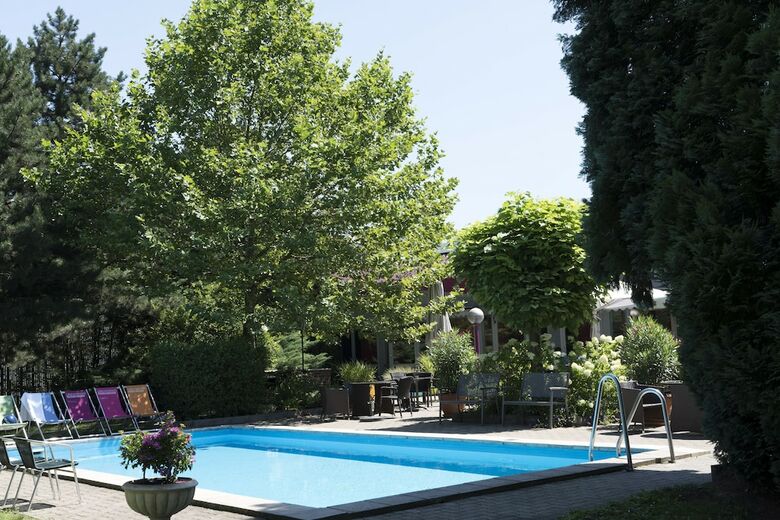 Hotel Ibis Styles Linz