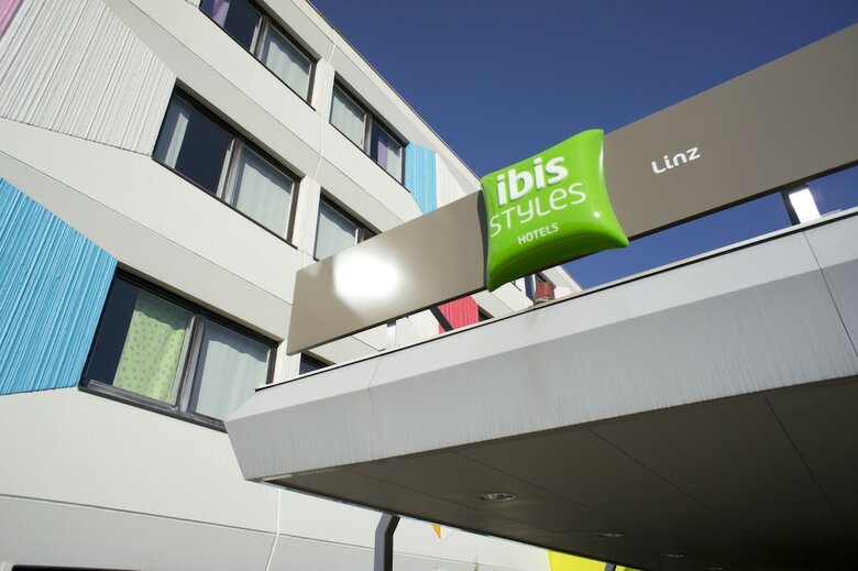 Hotel Ibis Styles Linz
