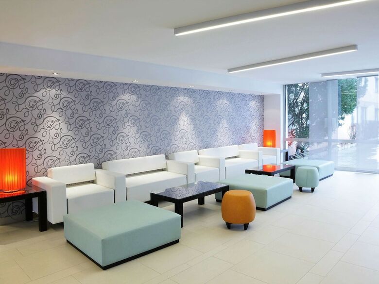 Hotel Ibis Styles Linz