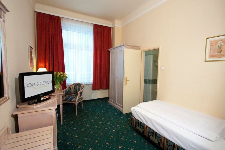 Hotel Mercure Secession Wien