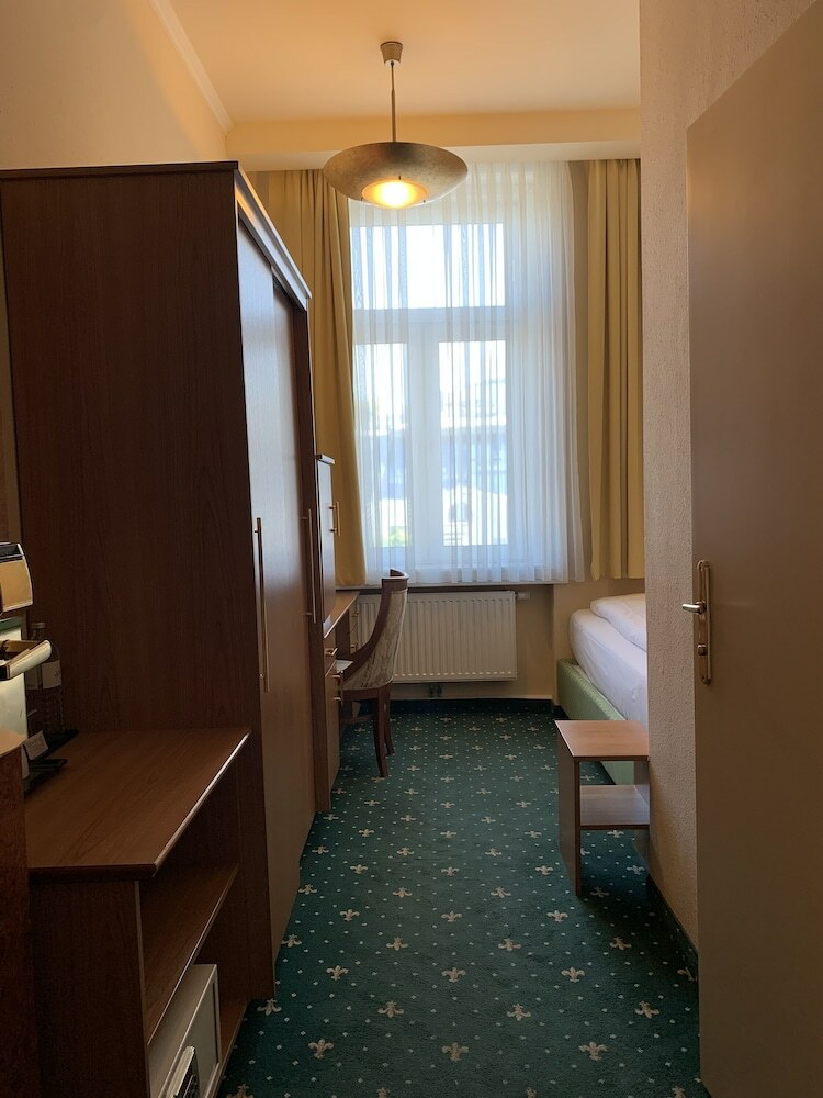 Hotel Mercure Secession Wien