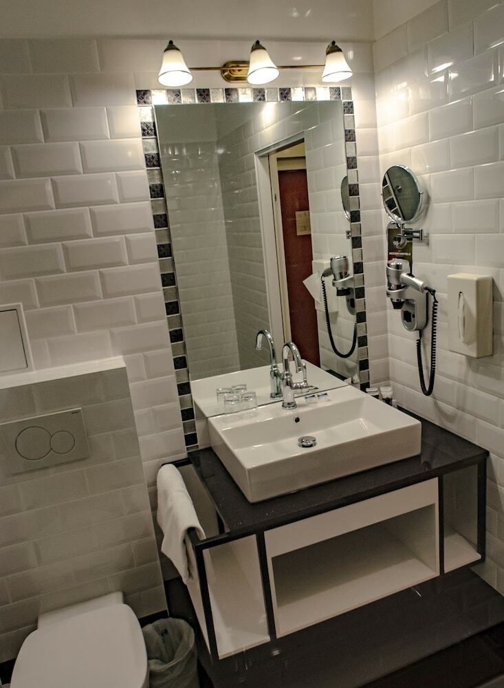 Hotel Mercure Secession Wien