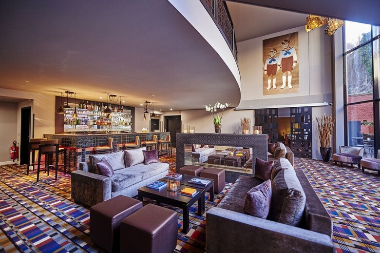 Hotel The Augustin