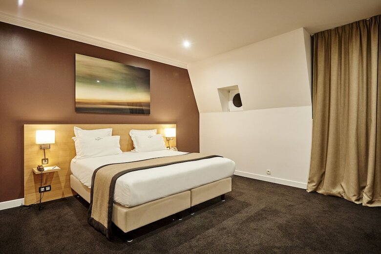 Hotel The Augustin
