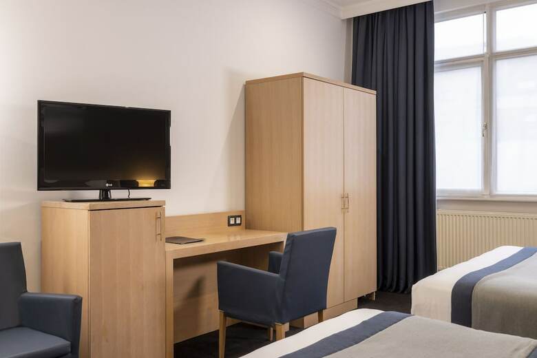Hotel The Augustin