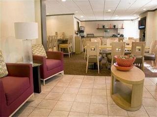 Hotel La Quinta Savannah Southside