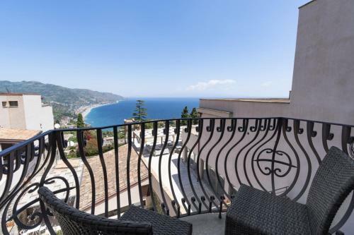 Villa Fiorita Boutique Hotel