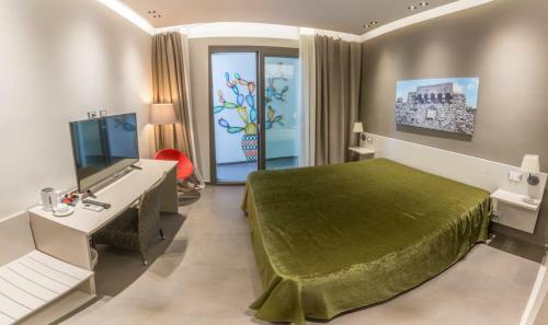 Villa Fiorita Boutique Hotel