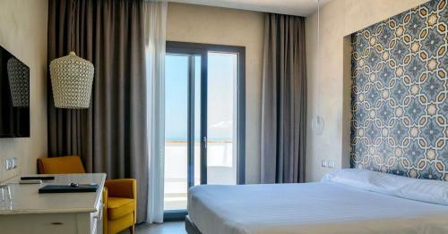 Villa Fiorita Boutique Hotel