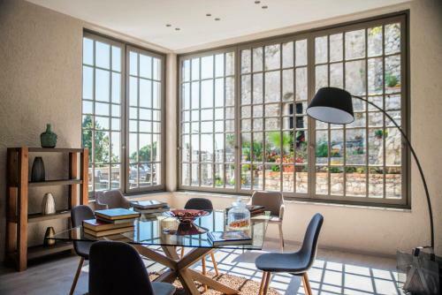 Villa Fiorita Boutique Hotel