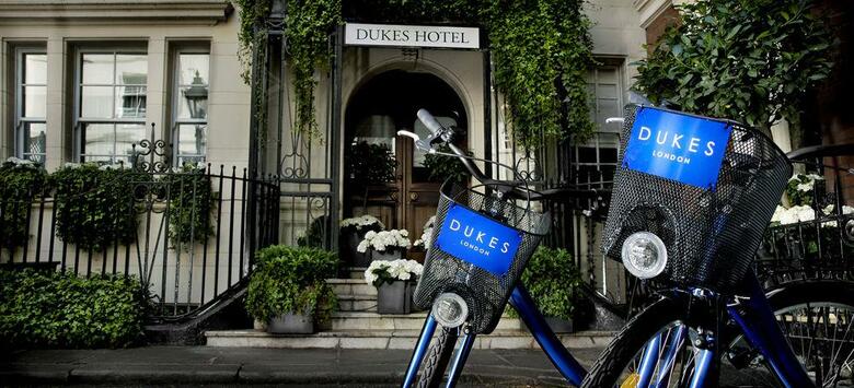 Hotel Dukes