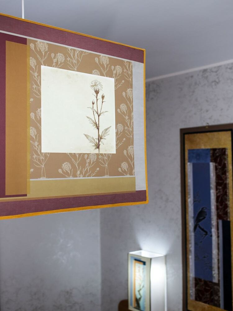 Hotel Roma Room