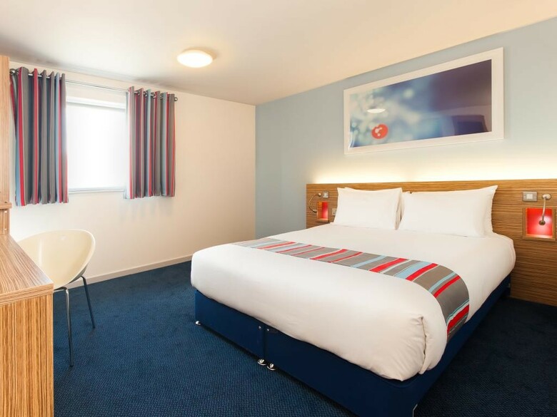 Hotel Travelodge London Tower Bridge
