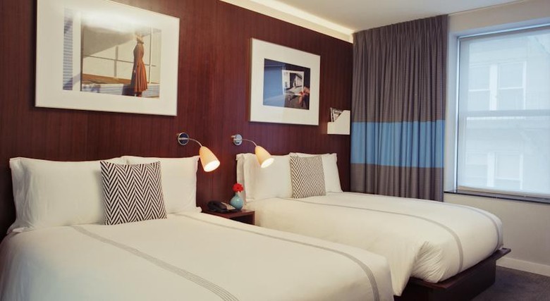 6 Columbus - A Sixty Hotel