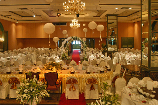 Hotel Holiday Inn