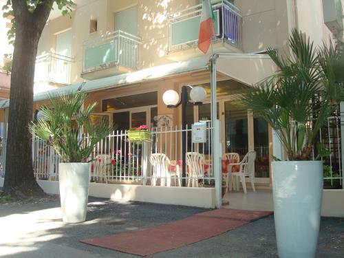 Hotel Amalfi