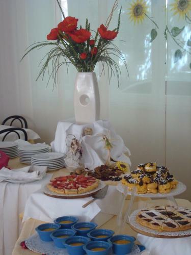 Hotel Amalfi