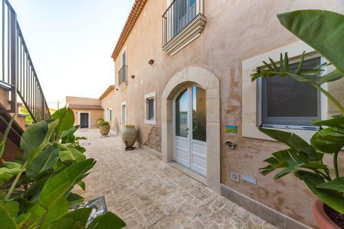 Agroturismo Casale Milocca