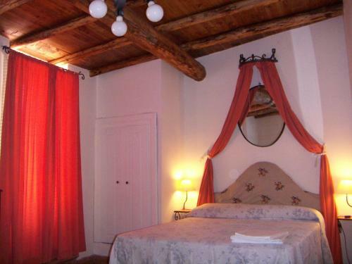 Agroturismo Fattoria Di Castiglionchio