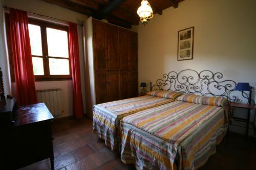 Agroturismo Fattoria Di Castiglionchio