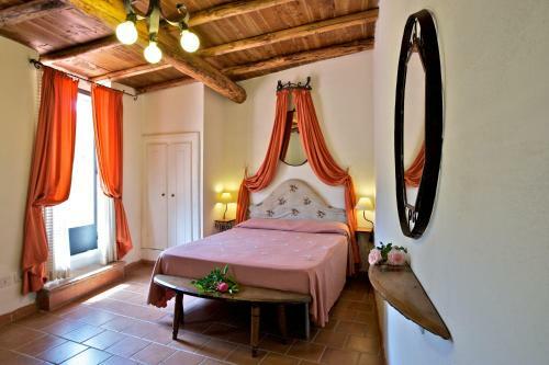 Agroturismo Fattoria Di Castiglionchio