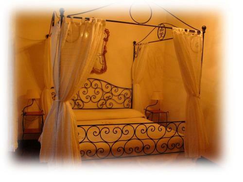 Agroturismo Fattoria Di Castiglionchio